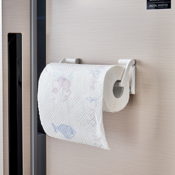 KM .1031 Adjustable magnet tissue holder Paper towel holder Kitchen…