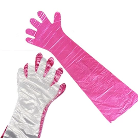 一次性马桶垫;围裙、袖套;一次防护手套