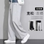 跨境男士宽松夏季休闲裤