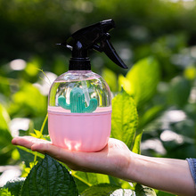 喷水壶浇花浇水园艺工具喷雾器家用洒水壶小喷壶雾状消毒清洁专用