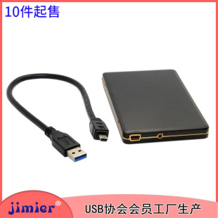 ��� WD5000MPCK WD5000M22K SFF-8784�DUSB 3.0�Ƅ�Ӳ�P����X��