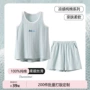 女士定制夏季宽松家居服