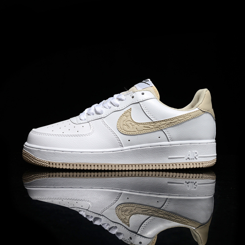 莆田靴 Niekiguan Purehuan AF1 エアフォースワンレディースランニングシューズ純白カジュアルスポーツシューズ aj ロートップメンズシューズ|undefined