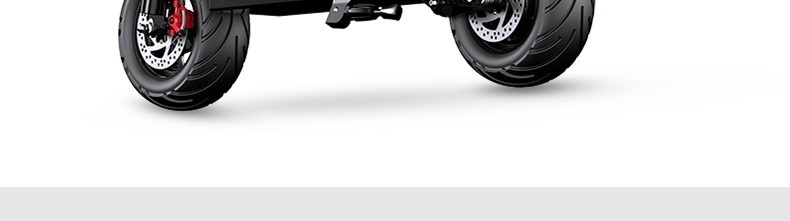 Suitable for adult use, foldable two-wheeled small electric scooter for ride-hailing, portable foldable electric scooter