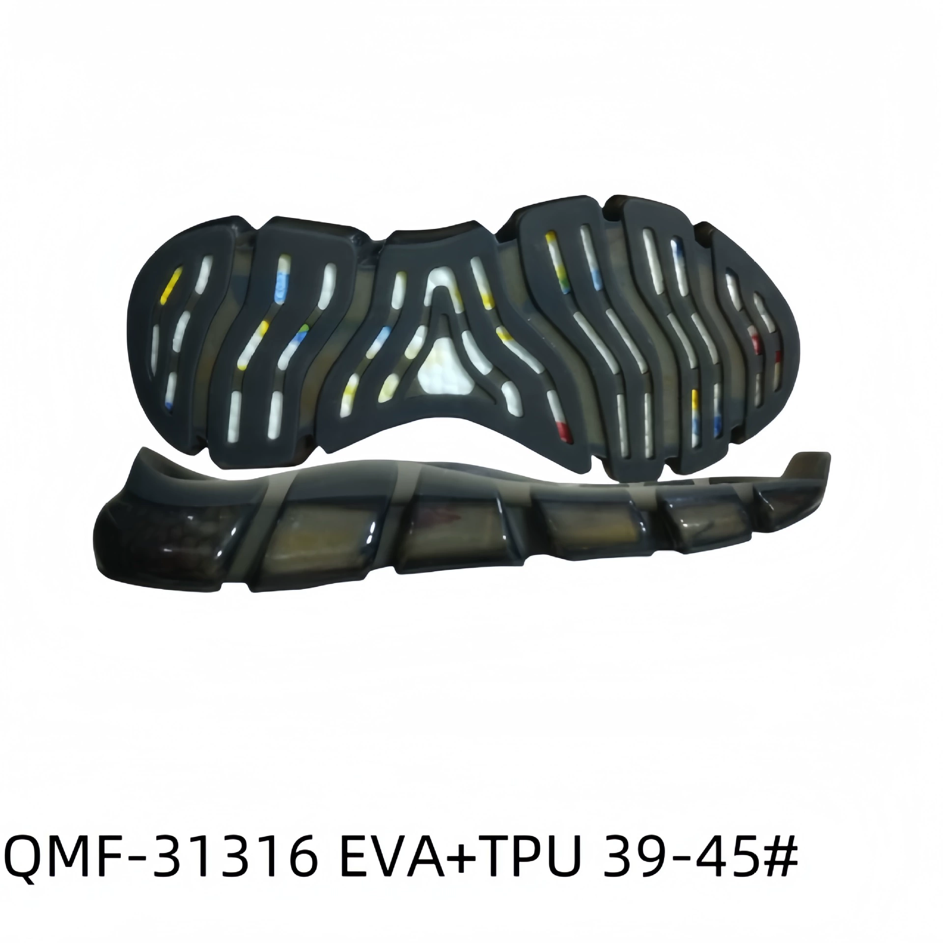 Casual Sole Sports Shoes Sole