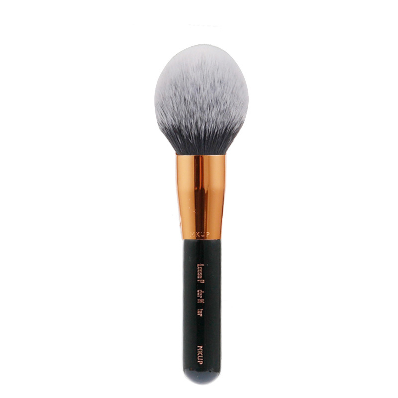 Luyi makeup brush 104 light bulb-shaped...