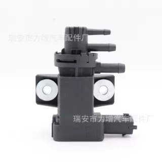 55599331 25183540 适用于雪佛兰 涡轮压力电磁阀 4818915