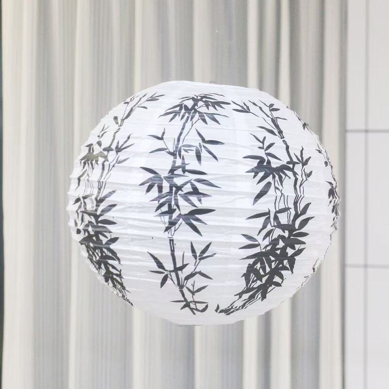 提灯中秋節提灯吊り下げ装飾品手作り DIY 折りたたみ式中秋節灯謎を当てて祝う国慶節ショッピングモール装飾古代スタイル|undefined