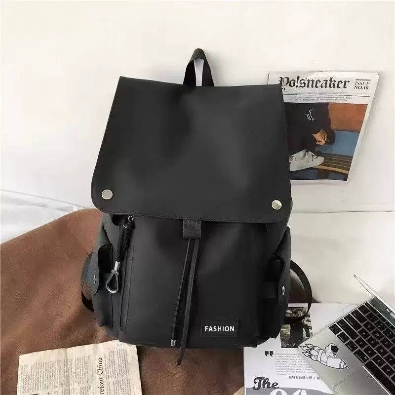 大容量男士双肩包旅游背包休闲运动风户外行李包登山包防水跨境