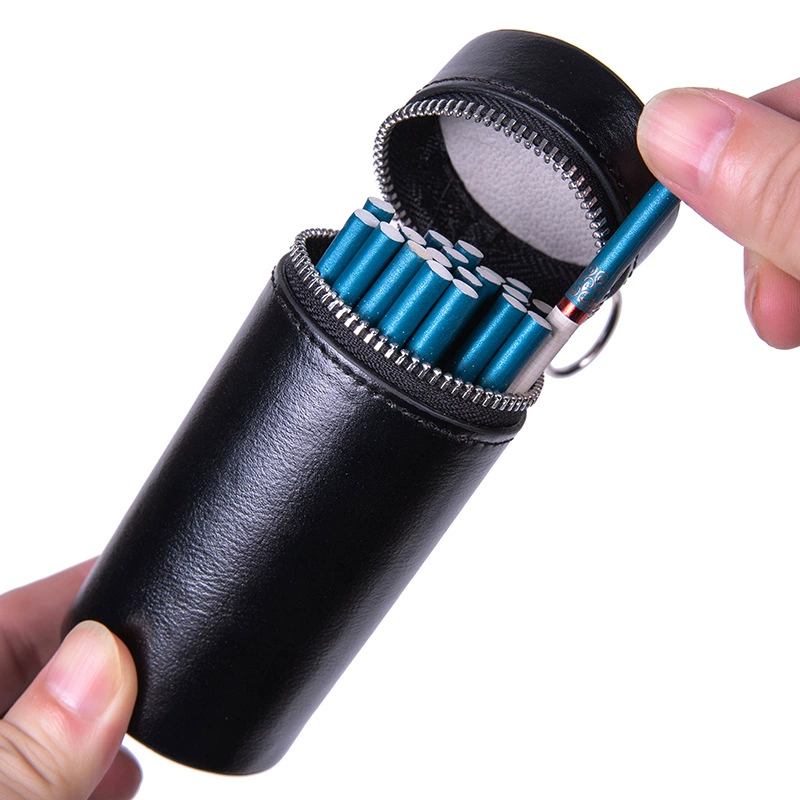 Трансграничный портсигар PUPi картридж