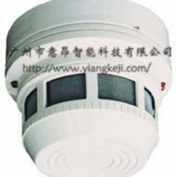 盛赛尔JTY-GD-2451光电感烟探测器