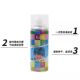 Manufacturers in stock disposable hair spray lasting hair spray color hair spray color styling hair spray spray