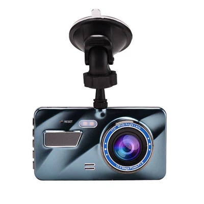 Driving recorder Appearance Driving Recorder Dual