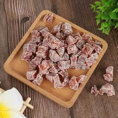 酸梅粒话梅肉蜜饯休闲零食话梅丁果脯无核梅子酸甜解馋零食批发