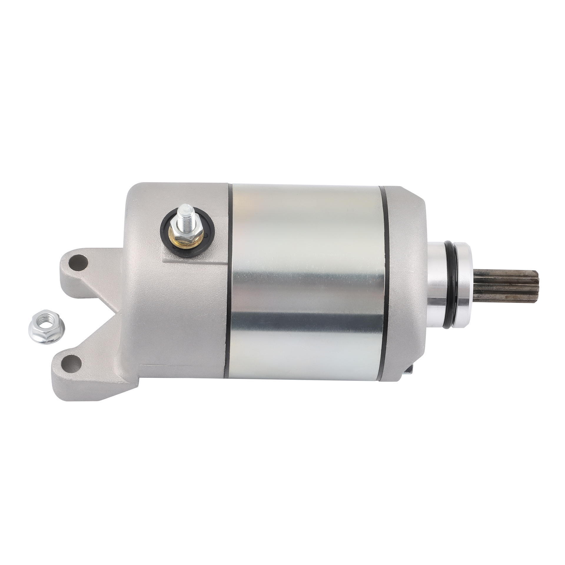 Starter Motor Suitable for Ttr250 99-06 Cb400F 92-98 4Gy-81800-02-00