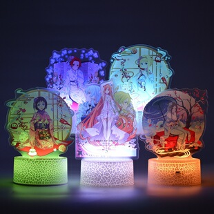 ͩ�˵������򁆽z��SAOͬ�������߅���ӵ�3DСҹ���[���aƷ���l