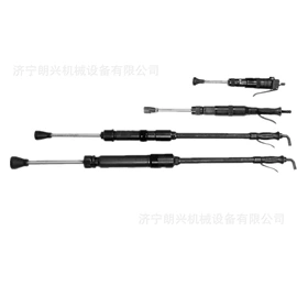 矿山施工设备;钻采设备;凿岩机械