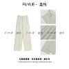Hemp color regular style