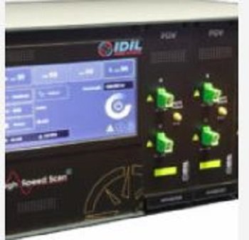 议价辅光仪器FPIDIL-PDV激光测速仪 20m测量范围 220V电压