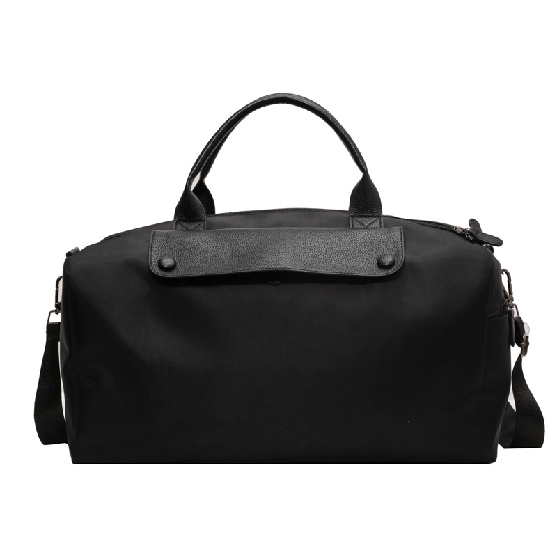 Nuevo bolso crossbody húmedo y seco de separación de natación equipaje de mano bolsa de entrenamiento de fitness viaje corto bolsa de viaje de gran capacidad