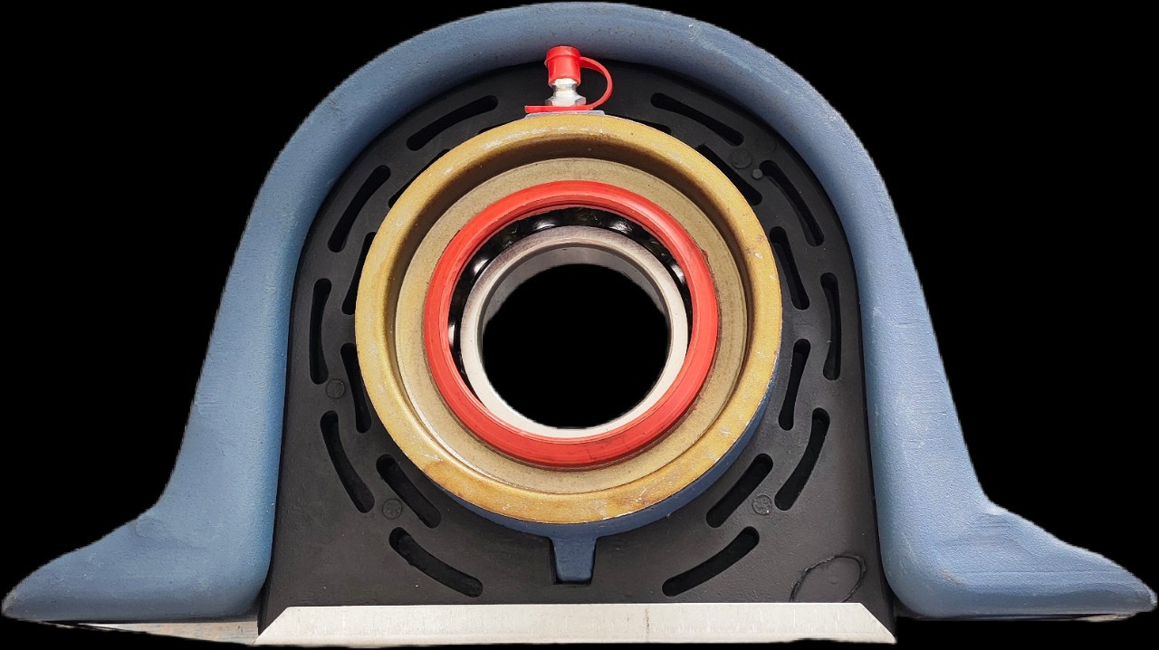 Jiefang Sailong Ii Transmission Shaft Parts, Suspension, Bridge, Support, Direct Supply from Manufacturer, Cargo Vehicle