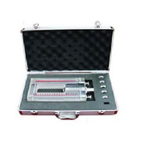 ZLD-2钻孔多级流量计    ZLD-2钻孔多级流量计