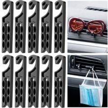 �羳BBTO  Car Vent Hook Hanger��܇���L��̫��R�����R�ܿ��ֶ�