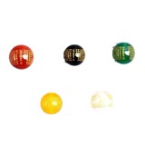 Агатовое украшение-шарик, бусины, прямые продажи с завода