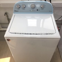 美标惠而浦洗衣机惠而浦3LWTW4815FW洗衣机美国标准缩水率试验机