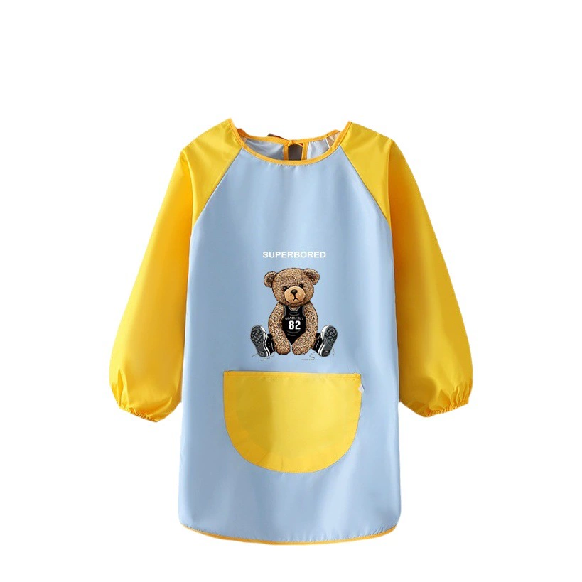 Детская водонепроницаемая художественная роспись CUHK