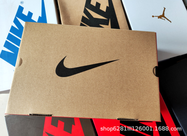 Aj1 aj3 aj4 aj6 aj11 aj12 zapatillas de baloncesto aj caja de zapatos zapatos caja de embalaje almacenamiento