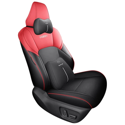 Seat Cover Interior Seat Cover | Modelə uyğun (Original) oturacaq örtükləri