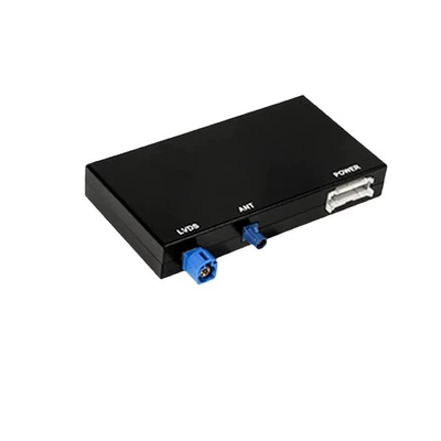 Wireless CarPlay/HICAR upgrade, compatible: Simsiz CarPlay və Android Auto