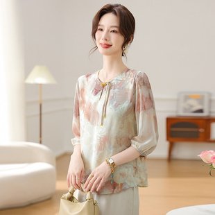 2025 summer new women's casual fashion explosions small shirt, big goods have been out