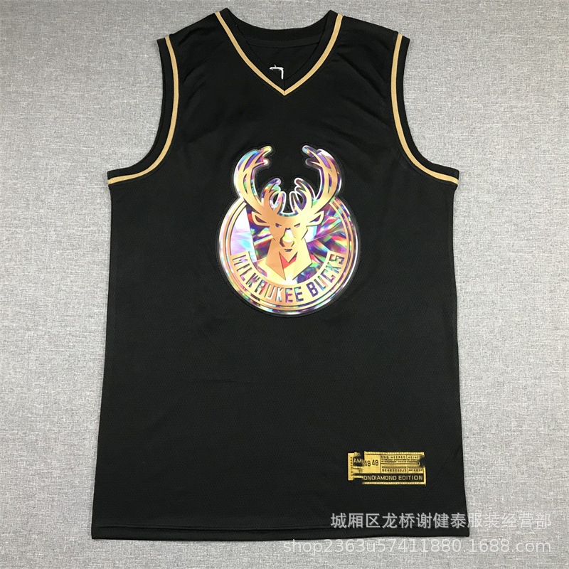 卸売りの外国貿易のユニホームは金のジャズのスズメバチの速い船の王の超音速のタカのニックスの青い雄の鹿の青いボールの服を掘ります。