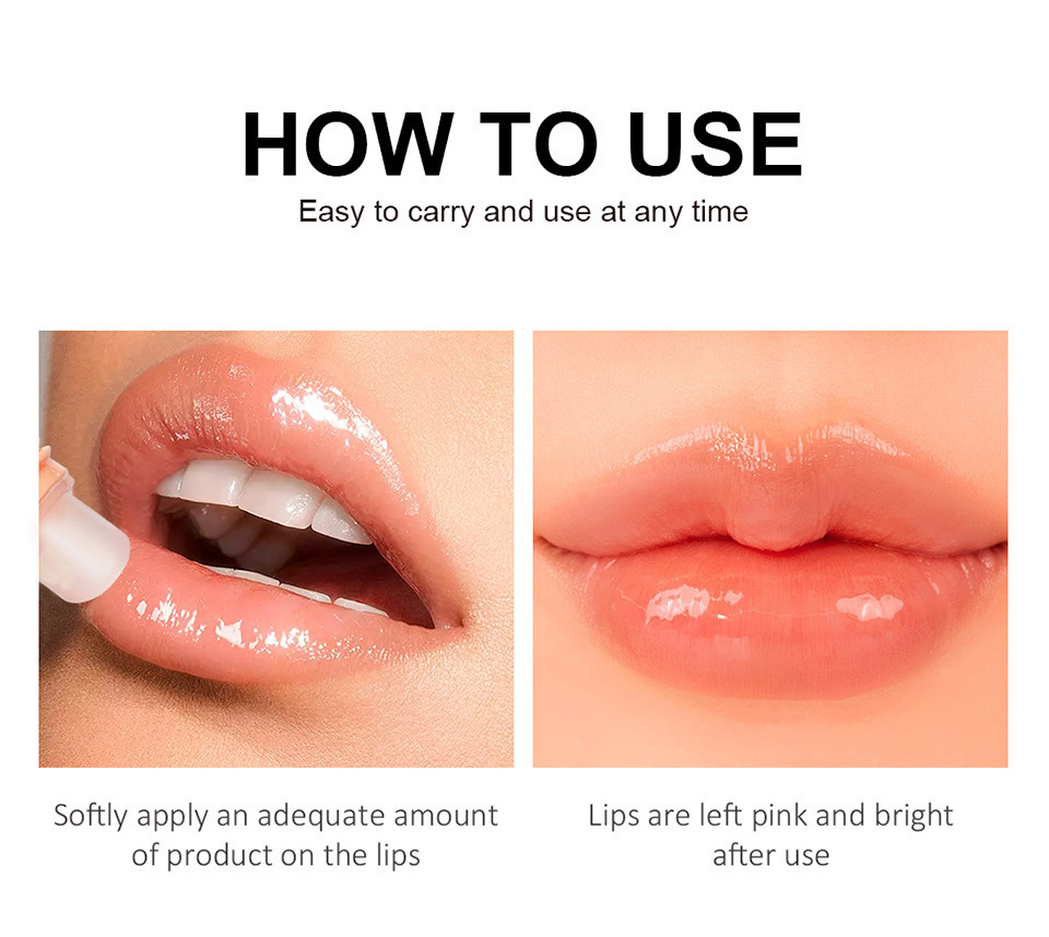 lakerain Radiant Lip Balm undefined