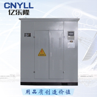 �V�ø�ʽ׃����KSG-250KVAȫ�~���� ���⚤10KV��Ҏ�� ���L�|��