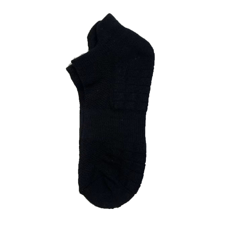 Calcetines, calcetines deportivos profesionales para hombres y mujeres, calcetines para correr al aire libre, toalla desodorante, amortiguación, antideslizante, calcetines de baloncesto para parejas