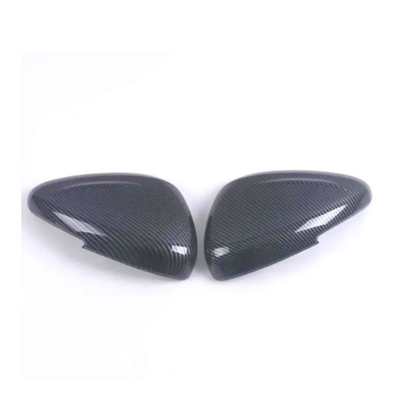 Suitable for 13-16 Citroen C4L C4 rearview mirror cover side door rearview mirror cover cap decoration