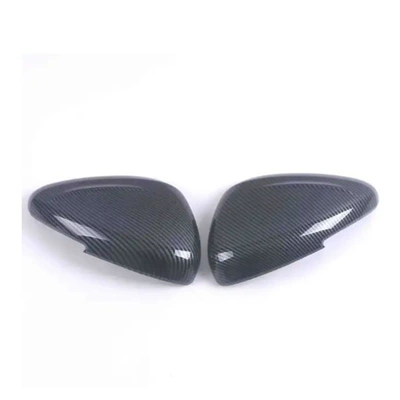 Suitable for 13-16 Citroen Other Automotive Exterior Supplies - carbon-fiber-pattern-pair