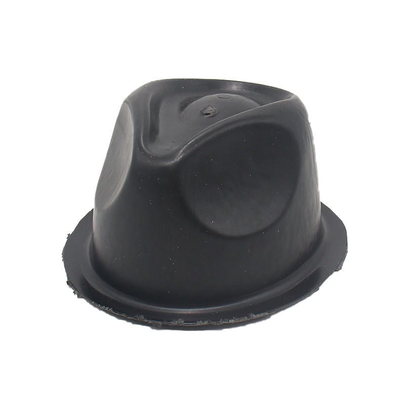 保护礼帽的帽托透明黑色硬质防压坏毡帽运输防变形跨境外贸批发