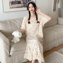 �ļ��¿���ɴ����˯ȹŮ�ɰ������������黨����˯ȹ���⴩�Ҿӷ�