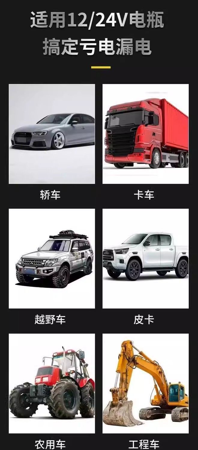 Car Battery Electrical Switch V Positive and Negative Terminal Universal Thickened Pure Copper Rotatable Anti-Leakage