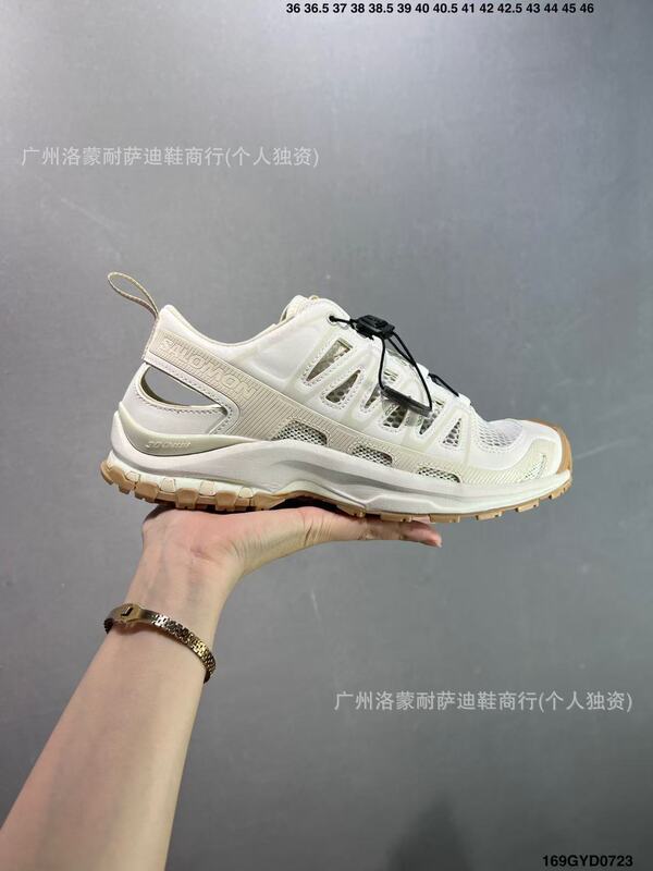 莆田鞋萨洛濛SLM纯原XA PRO 3D溯溪鞋2025新款男鞋女鞋休闲登山鞋|undefined