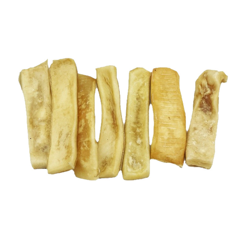 風乾牛皮ペット歯磨き棒卸売りペット間食純牛皮犬魔牙棒は歯をかむことに耐えて胃腸を傷つけない|undefined