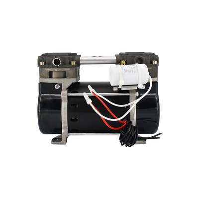 Silent Air Compressor, Hava kompressorları