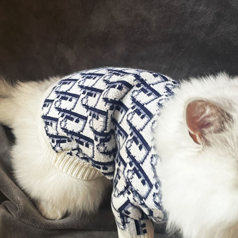 Pet Sweater 5