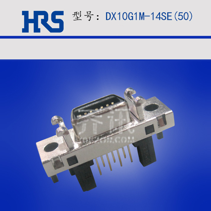 ���� DX10G1M-14SE(50) HRS������ 14��� �����Ӳ��