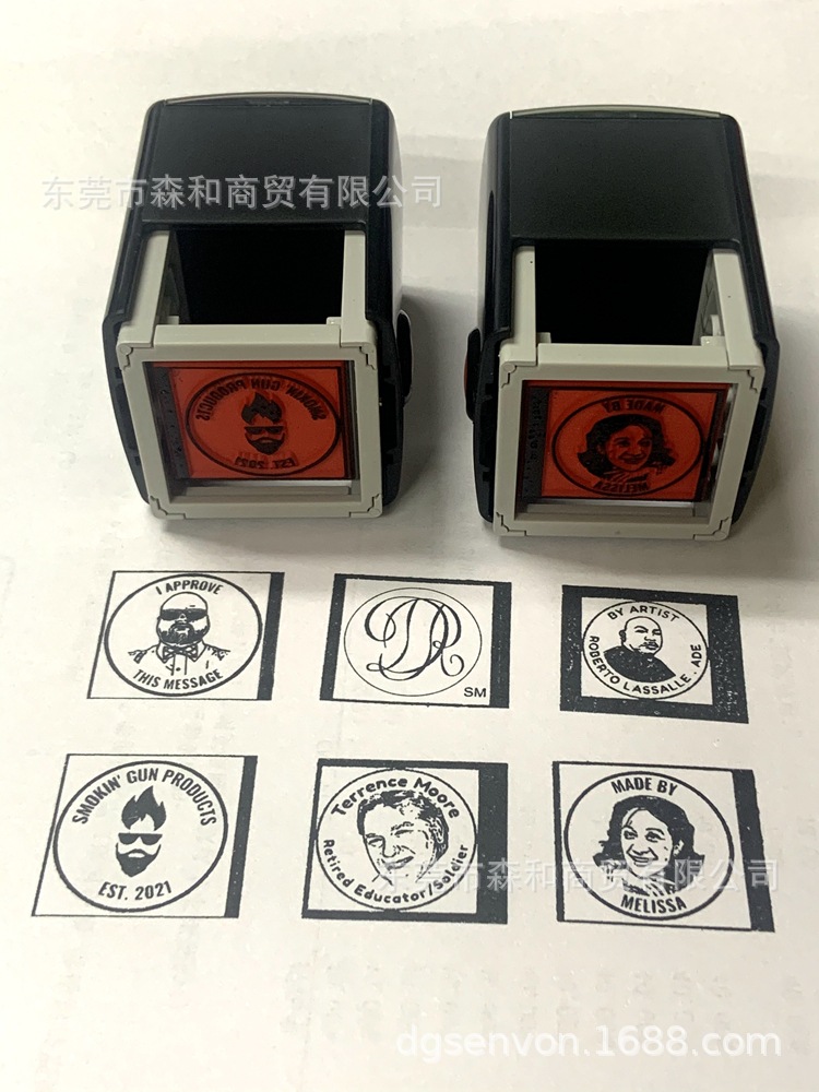 Trodat׿��4923��īӡ�� ��дǩ���� ����ͼ���� ͼ�� ���ʰ���