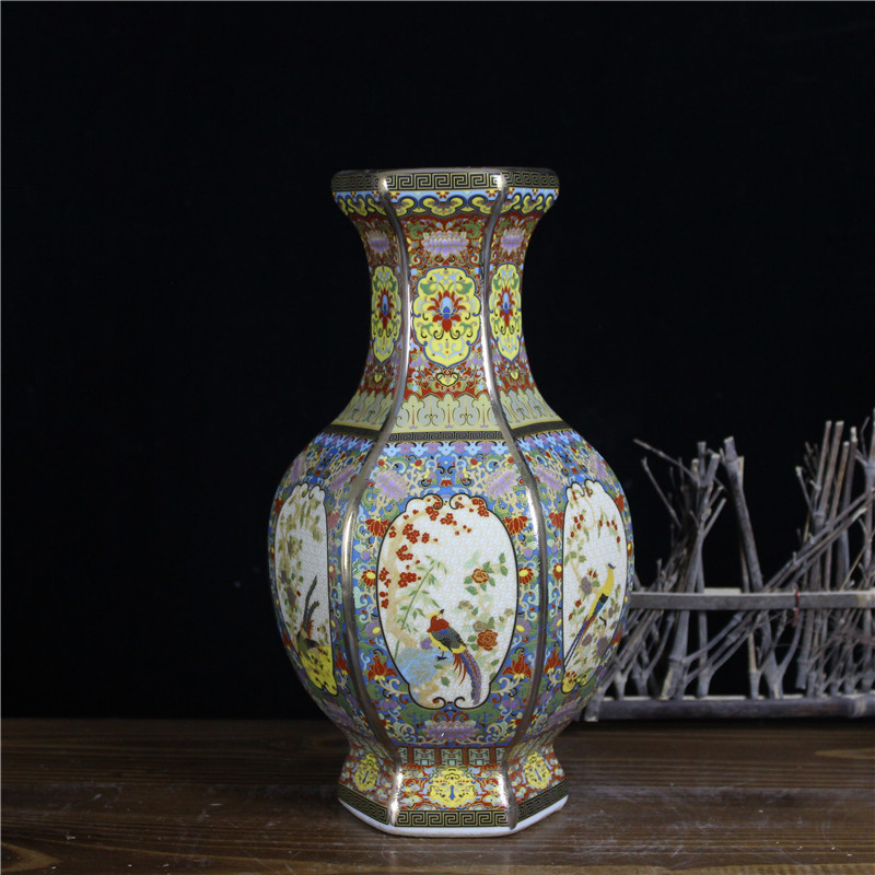 스타일 1 (높이 24CM, 직경 15CM)